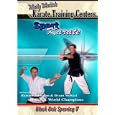 Marty Martin's Sport Karate - Black Belt Sparring V by 