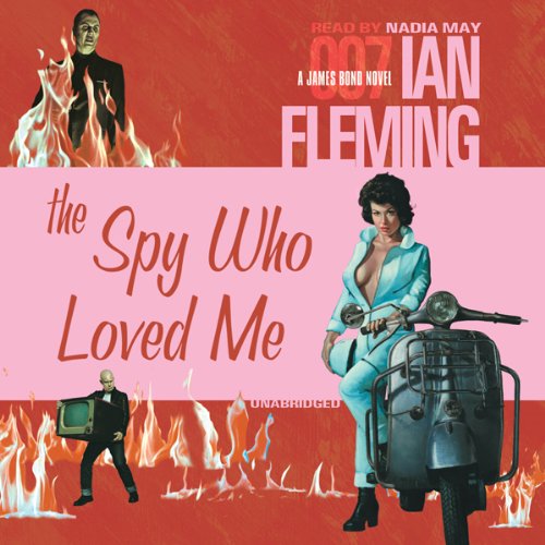 The Spy Who Loved Me