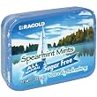 Ragold All Natural Sugar Free Spearmint Mints, 1.5-Ounce Tin( Pack of 6)
