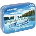 Ragold All Natural Sugar Free Spearmint Mints, 1.5-Ounce Tin( Pack of 6)