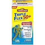 Nature Made TripleFlex 50+, Caplets