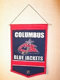 Columbus Blue Jackets Traditions Banner