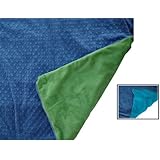 Creature Commforts - Weighted Sensory Blanket - Medium - 6 lbs