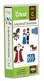Cricut A Quilted Christmas Cartridge