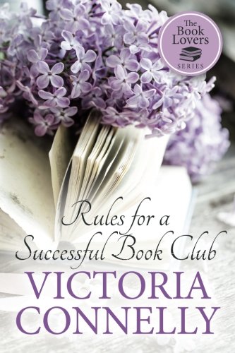 Rules for a Successful Book Club (The Book Lovers) (Volume 2)