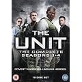 Unit Season 1-4 Boxset, The [UK Import]