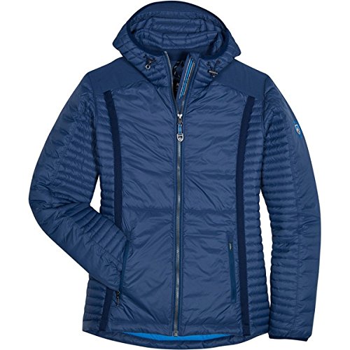 (キュール) KUHL レディース アウター ジャケット KUHL Spyfire Down Hoodie 並行輸入品