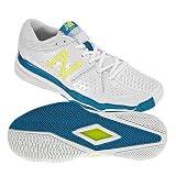 New Balance Women's WC851BB Tennis Shoe