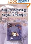 Surgical Technology for the Surgical...