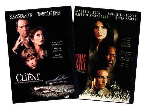 The Client/A Time to Kill