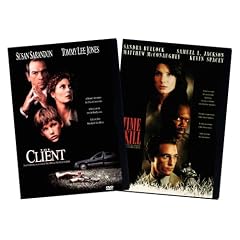 Client & Time to Kill (1996) (2pc) (Sbs)