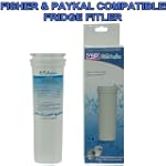 Fisher and Paykel Compatible Fridge W...