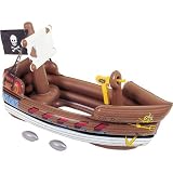 Sevylor Jolly Roger Inflatable Boat
