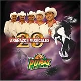 20 Aranazos Musicales