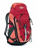 Lowe Alpine Women's Airzone Centro ND 33+10 Adjustable Hiking Pack