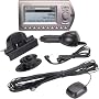 Audiovox XM Xpress Satellite Radio With Car Kit & XM SureConnect
