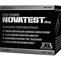 Novatest (30mg)