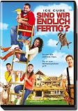 Sind wir endlich fertig? - Ice Cube