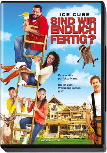 Cover image : Sind wir endlich fertig？
