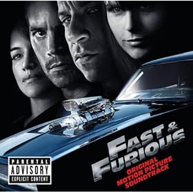 Fast and Furious [Explicit]