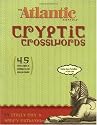 The Atlantic Monthly Cryptic Crosswords