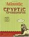 The Atlantic Monthly Cryptic Crosswords (Other)