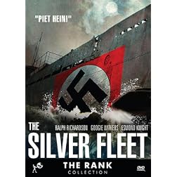 The Silver Fleet
