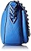 Rebecca Minkoff Unlined Saddle Shoulder Bag