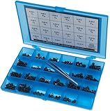Pachmayr Master Gunsmith Firearm Screw Kit (277 Piece)