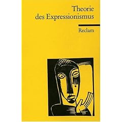 Theorie des Expressionismus
