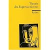 Theorie des Expressionismus
