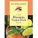 Don the Beachcomber's Little Hawaiian Tropical Drink Cookbook