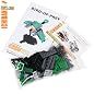 Bird-of-Prey - Custom LEGO Element Kit