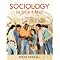 Sociology textbooks