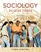 Sociology in Our Times