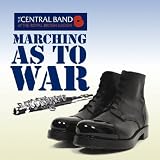 Marching as to War