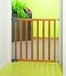 Safety First - 24620100 - Barri�re - Bois Pression Simply - Natural Wood