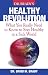 Books : Dr. Brady's Health Revolution: What You Really Need to Know to Stay Healthy in a Sick World