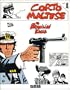 Brazilian Eagle (Corto Maltese)