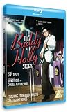 The Buddy Holly Story [Blu-ray] [1978]