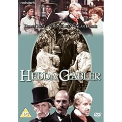 Hedda Gabler [1980] [DVD]