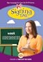 Signing Time! Season 2 Volume 6: Days of the Week 6