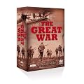 The Great War - BBC Series 6 Disc Boxset [DVD]