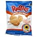 Ruffles Ridged Potato Chips, Cheddar Sour Cream, 1.5-Ounce Large Single Serve Bags (Pack of 64) Image