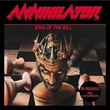 King of the Kill [VINYL]