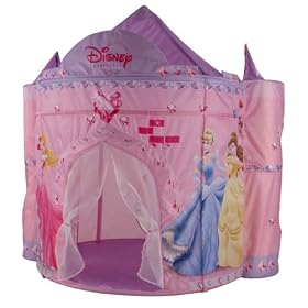 Playhut Disney Princess Super Play House by PlayHut