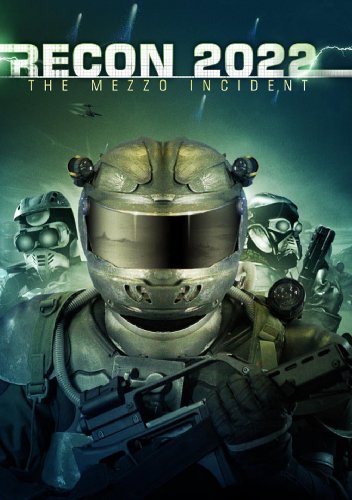 51x1INvuW6L Buy Recon 2022 At Amazon!