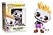 Funko Pop! Games Evil Cuphead 417 Exclusive Figure