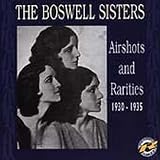 Airshots & Rarities 1930-1935