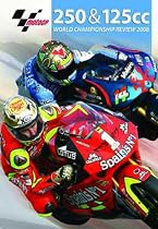 Moto GP 125/250 Review 2008 [DVD]